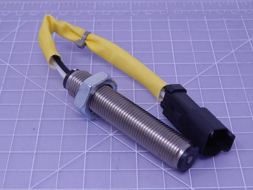 Caterpillar 116-6680 Sensor GP Speed Sensor T115148 For Sale