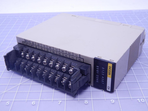 Omron C200H-0C225 Output Unit T112809 For Sale