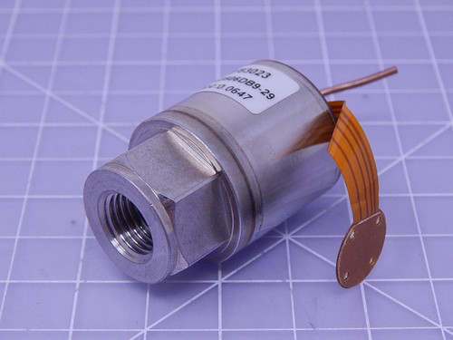 Honeywell SQF83023 Industrial Pressure Sensor T115156 For Sale
