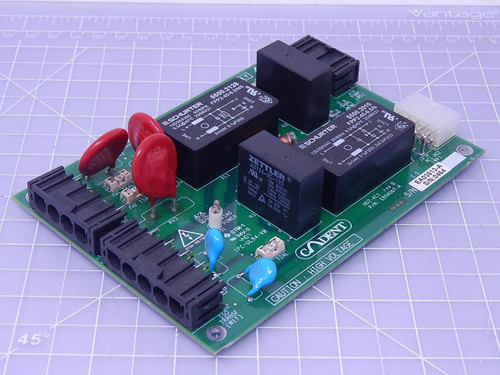 Cadent EB04007-A Circuit Board T115157 For Sale