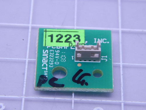 Digital Concepts E323293 Circuit Board Assembly T115796 For Sale