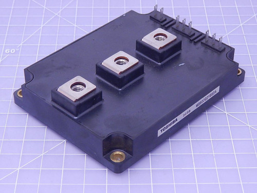 Toshiba MG600Q2YS60A IGBT Module T115159 For Sale