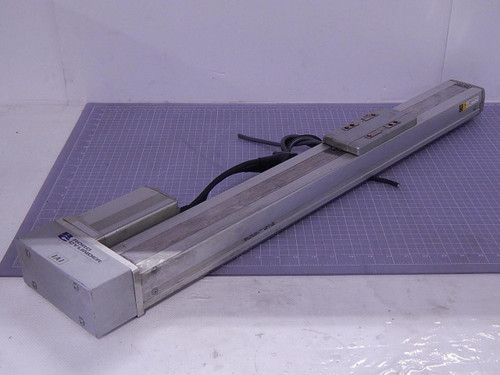 IAI RCP2-SS8R-I-56P-10-600-P1-S-MR Robo Cylinder T114268 For Sale