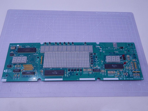Digital Concepts DG82A-2A Circuit Board T115803 For Sale