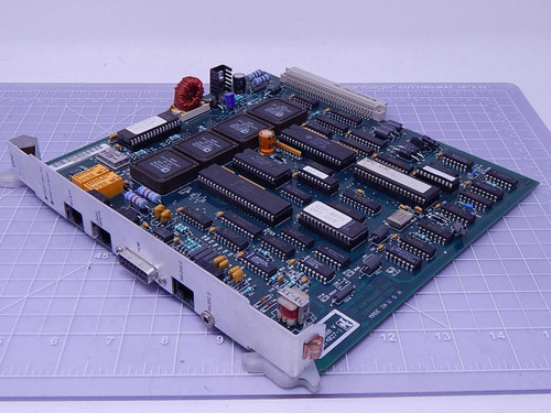 Inter-Tel 550.2600 V OPC Card T113072 For Sale