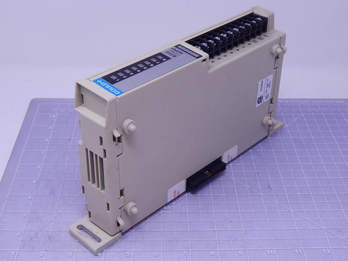 Gould Modicon B350 Output Module T116039 For Sale