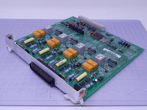 Inter-Tel 550.2300 V LSC Module T113075 For Sale
