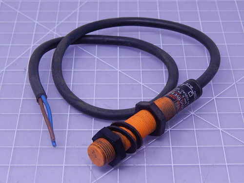 Efector 8034AL02FL2AAXX Inductive Proximity Sensor T115642 For Sale