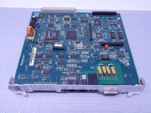 Inter-Tel T1/E1 Networking Card Module T113020 For Sale