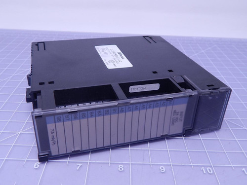 Fanuc IC693MDL641C Input Module T115373 For Sale