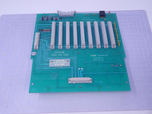 USON 401-X300F Backplane Board T116367 For Sale