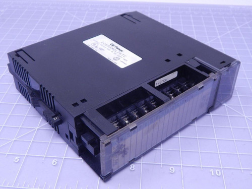 Fanuc IC693MDL741C Output Module T115379 For Sale