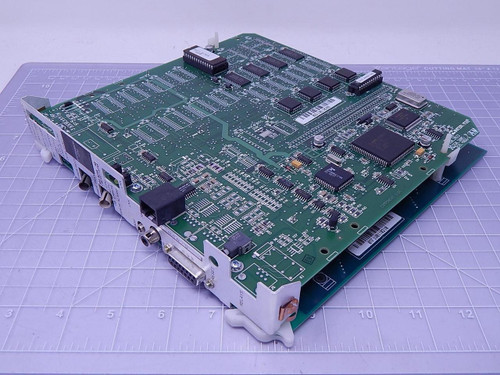 Inter-Tel 550.2006 CPU/PCM-F Processor Module T113053 For Sale