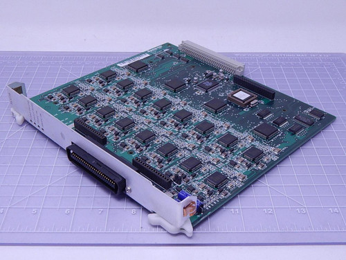 Inter-Tel SLC16 16-Port Analog Station Card w/ Ringing Power Supply Port T113056 For Sale Inter-Tel SLC16 16-Port Analog Station Card w/ Ringing Power Supply Port T113056 For Sale