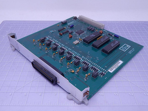 Inter-Tel 550.2200 DKSC 8-Port Digital Station Card T113061 For Sale