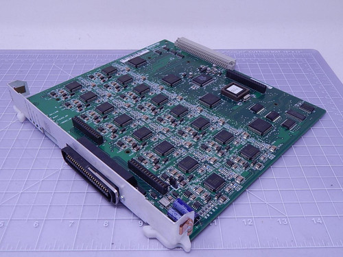 Inter-Tel SLC16 16-Port Analog Station Card w/ Ringing Power Supply Port T113062 For Sale Inter-Tel SLC16 16-Port Analog Station Card w/ Ringing Power Supply Port T113062 For Sale
