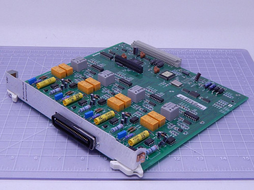 Inter-Tel 550.2300 Loop Start Card 4 Port T113064 For Sale