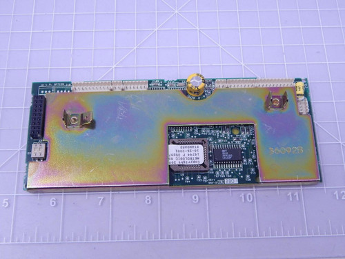 Metrologic 36092B MS7001, 14744 P, 35397d Circuit Board Assembly T116295 For Sale