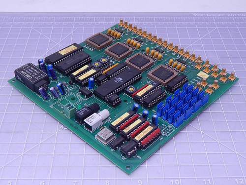 13.021.0185 30.008.0008 Circuit Board T115870 For Sale