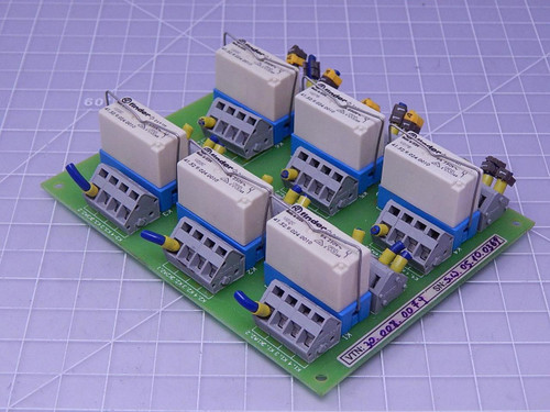 13.021.0243a 30.008.0079 Circuit Board T115875 For Sale