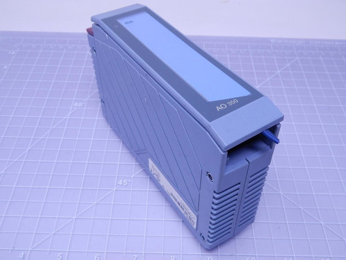 BR Automation 3AO50.6 Analog Output Module T114318 For Sale