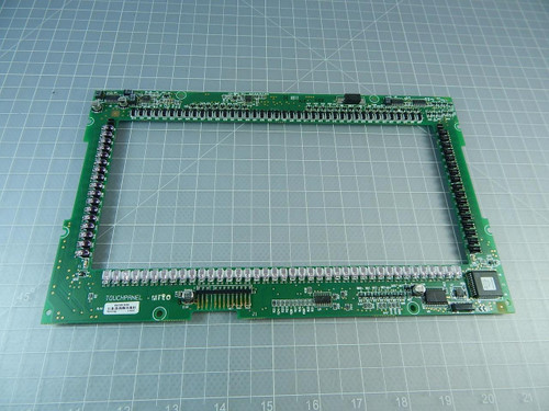 C17017900A, 64060336, 500UQ Touchpanel T105518 For Sale