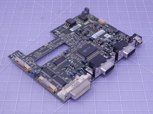R7640916-02 Circuit Board T117204 For Sale