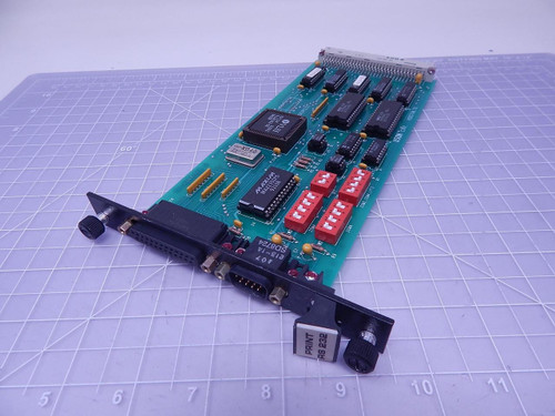 Uson 411-X300 Print Module Card T116529 For Sale