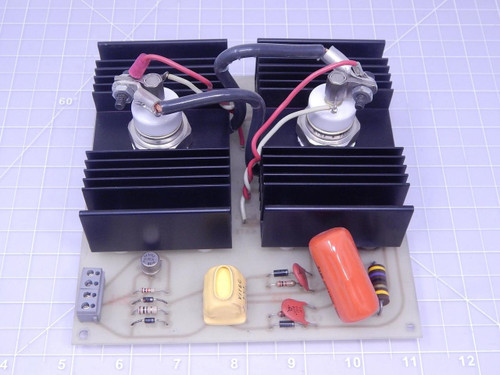 Hanson Systems B318-086 Circuit Board T116790 For Sale