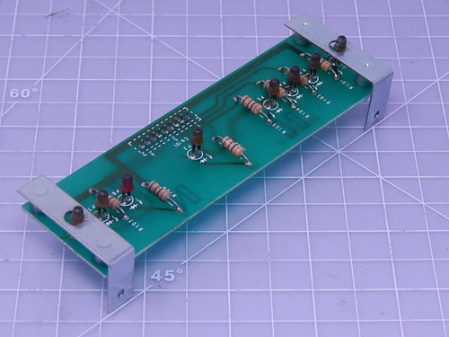 C-3M01393 Circuit Board Assembly T116652 For Sale