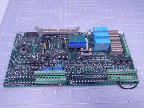 Imaje A19244 B Circuit Board T117222 For Sale