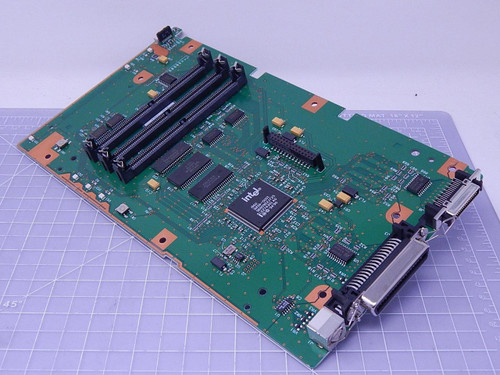 HP 03981-80001 REV: A Circuit Board T114731 For Sale