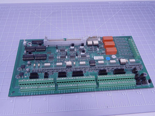 Imaje A36790 F Circuit Board T117227 For Sale