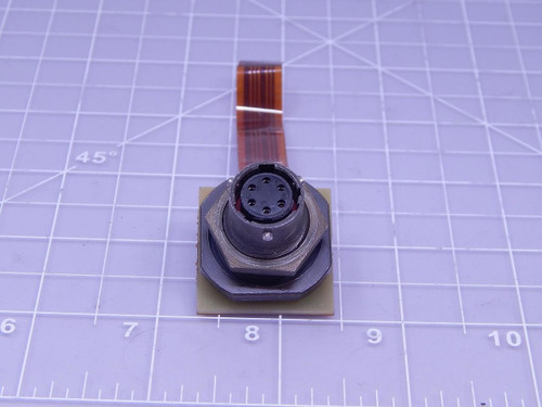 2004481 Flexible Panel Elec Connector Assembly T116808 For Sale