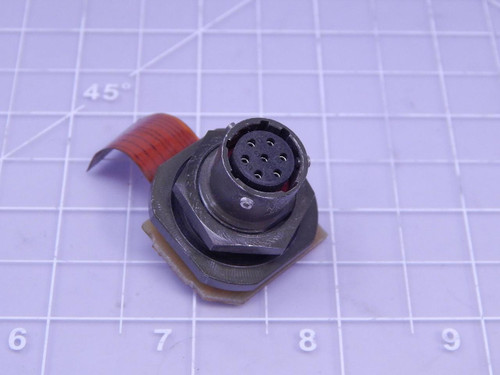 2004544 Flexible Panel Elec Connector Assembly T116809 For Sale