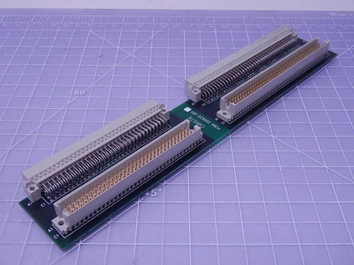 Christie PCBA 200620-001 T117034 For Sale