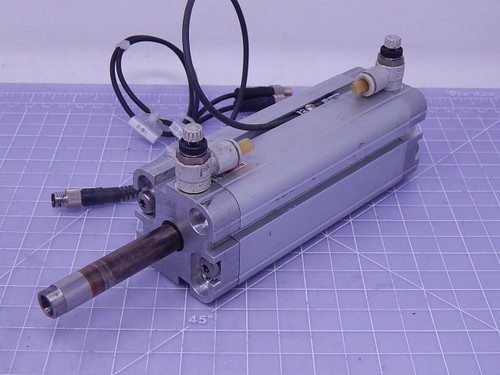 Rexroth 0822 393 010 Air Cylinder T117102 For Sale