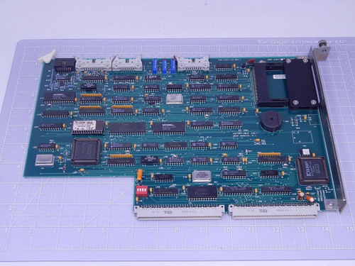 Astro-Med PCB 41577-100 Rev. C Circuit Board T117142 For Sale