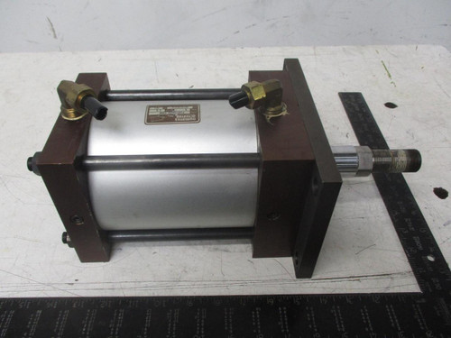Numatics Actuator F1AT-04Z5E-EAA0 Air Cylinder T118728 For Sale