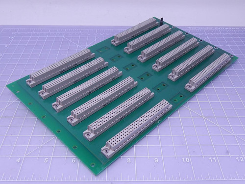 05.222 Dual PLC Board T116904 For Sale