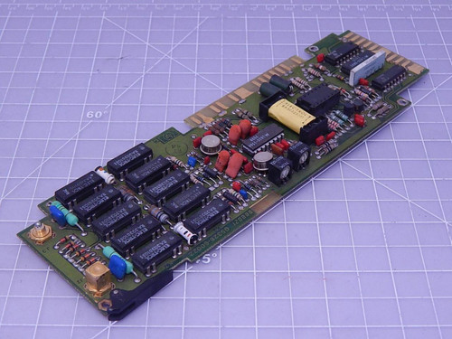 053328-6002 Circuit Board T116908 For Sale 053328-6002 Circuit Board T116908 For Sale