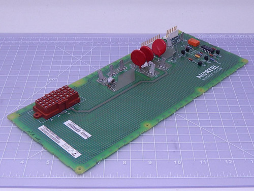 Nortel NT4N51AA Circuit Board T116460 For Sale