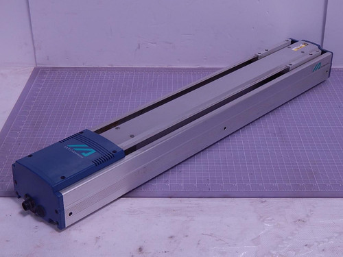 Intelligent Actuator 12G2-60-500 Linear Ball Screw Actuator T116421 For Sale