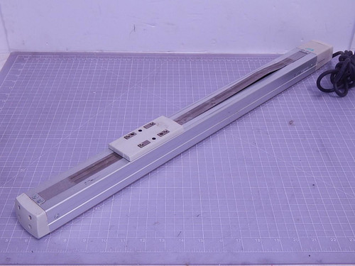 Intelligent Actuator DS-S6M-500 Linear Actuator T116425 For Sale