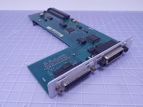 Agilent E4401-20320 GPIB-Parallel Assembly Board T115094 For Sale
