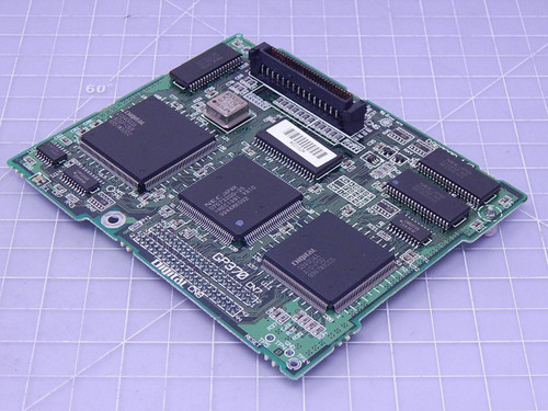 Digital Electronics GP370, D96030B Circuit Board T117189 For Sale
