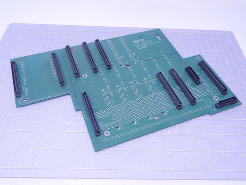 Hewlett Packard E4411-60013 Backplane Board T115099 For Sale