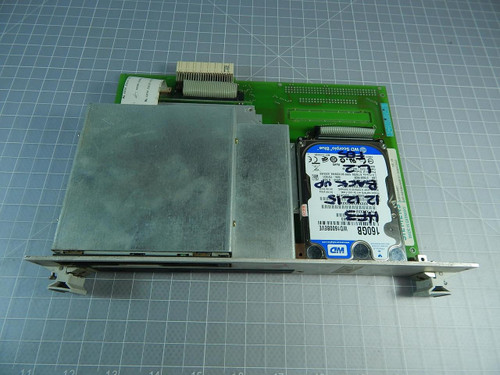 Siemens J31070-A5293-F002-B1-95, A&D EA 03002115-02 Circuit Board Module T105511 For Sale