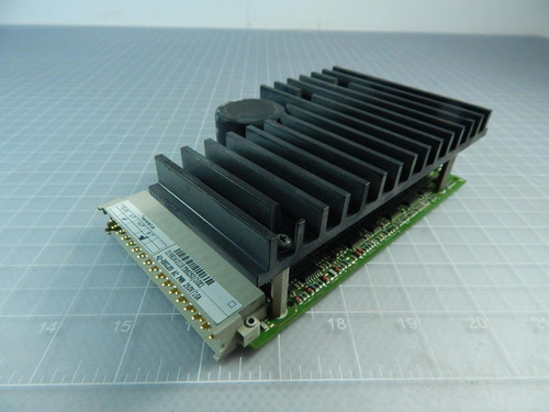 Siemens 03-LPU-RLP-TBS-7386, 00353443-02 Circuit Board Module T105513 For Sale