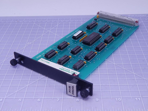 Uson 409 Five Program Memory Module T116526 For Sale